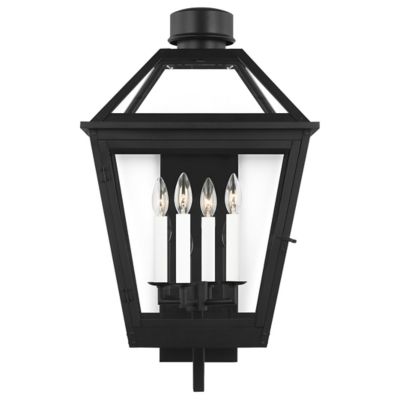 Hyannis Outdoor Wall Sconce
