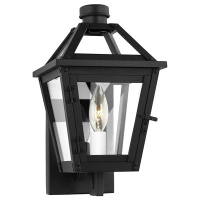 Hyannis Outdoor Wall Sconce