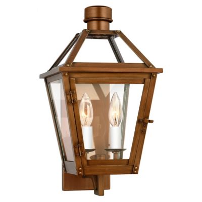 Hyannis Outdoor Wall Sconce