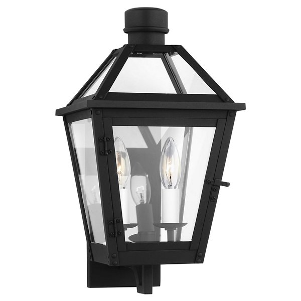Hyannis Outdoor Wall Sconce
