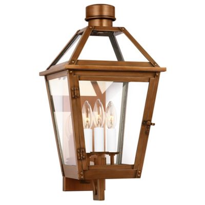 Hyannis Outdoor Wall Sconce