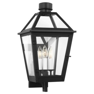 Hyannis Outdoor Wall Sconce
