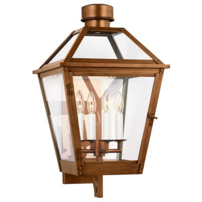 Hyannis Outdoor Wall Sconce