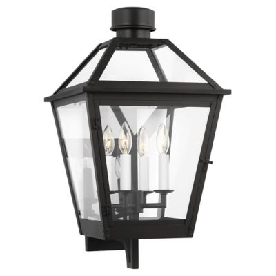 Hyannis Outdoor Wall Sconce