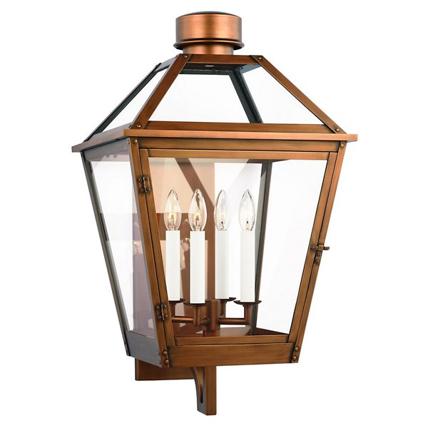 Hyannis Outdoor Wall Sconce