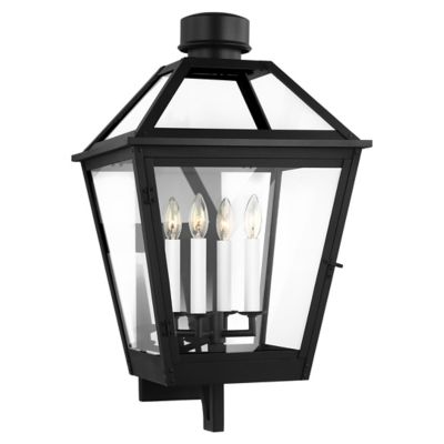 Hyannis Outdoor Wall Sconce
