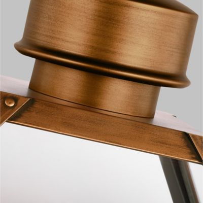 Hyannis Outdoor Wall Sconce