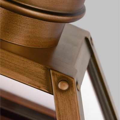 Hyannis Outdoor Wall Sconce