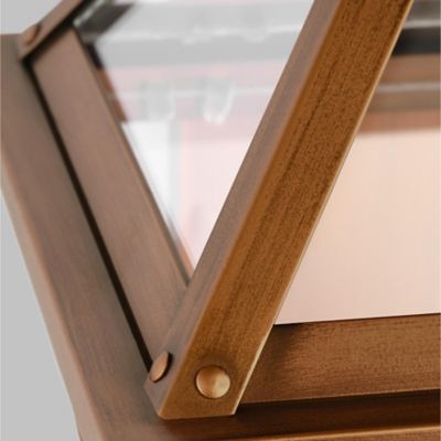 Hyannis Outdoor Wall Sconce