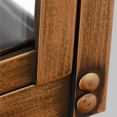 Hyannis Outdoor Wall Sconce