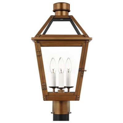 Hyannis Outdoor Post Light