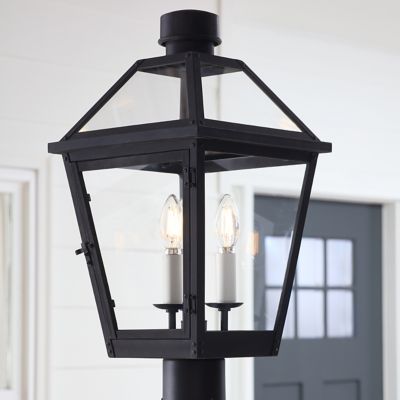 Hyannis Outdoor Post Light