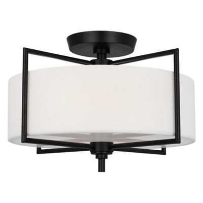 Perno Semi-Flushmount