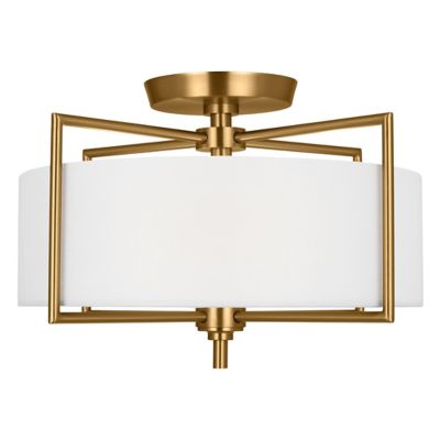 Perno Semi-Flushmount