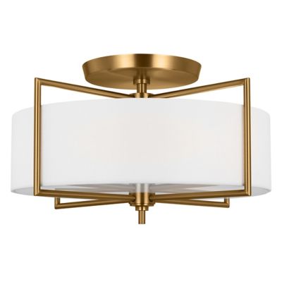 Perno Semi-Flushmount