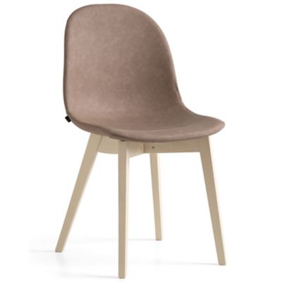 Academy W Upholstered Chair
