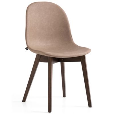 Academy W Upholstered Chair