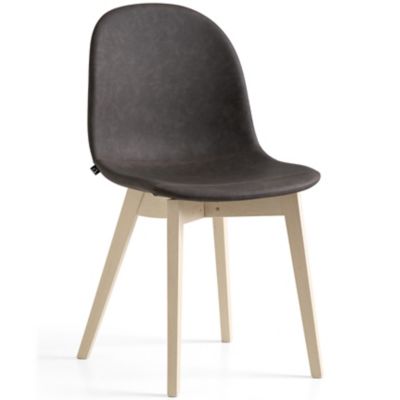 Academy W Upholstered Chair