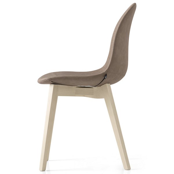 Academy W Upholstered Chair