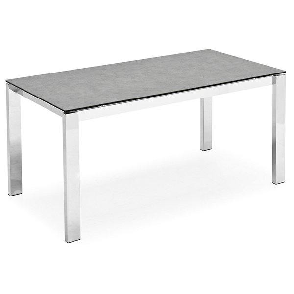 Baron Extending Table by Connubia at Lumens.com