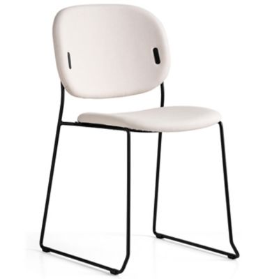 Yo! Chair with Sledbase