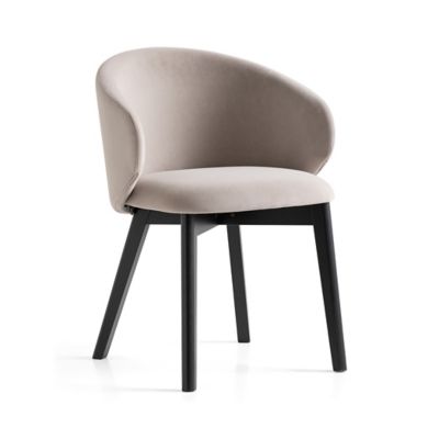 Tuka Upholstery Armchair