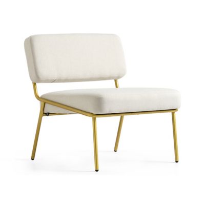 Sixty Lounge Chair