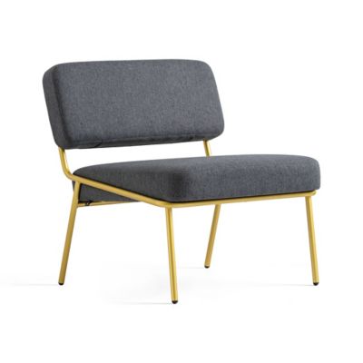 Sixty Lounge Chair