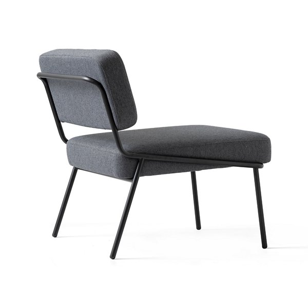 Sixty Lounge Chair
