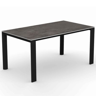 Dorian Outdoor Extendable Dining Table