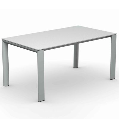 Dorian Outdoor Extendable Dining Table