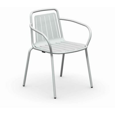 Easy Outdoor Armchair