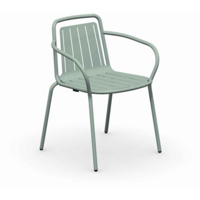 Easy Outdoor Armchair