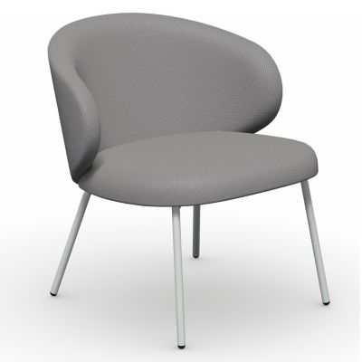 Tuka Outdoor Lounge Chair