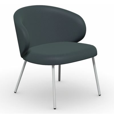 Tuka Outdoor Lounge Chair