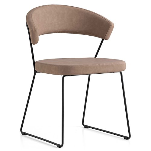 New York Upholstered Chair