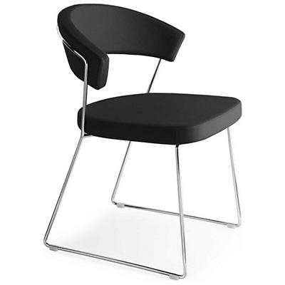 New York Upholstered Chair
