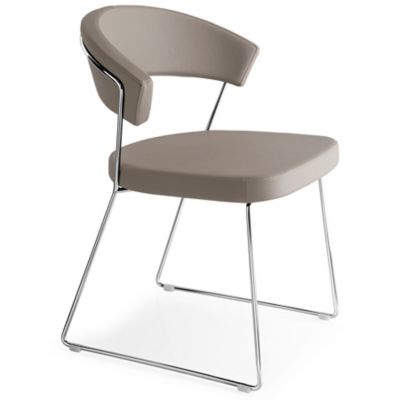 New York Upholstered Chair