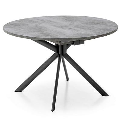Giove Round Extending Table