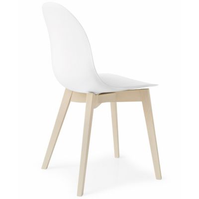 Academy W Chair by Connubia at