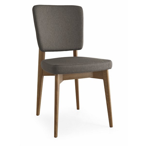 Escudo Upholstered Dining Chair