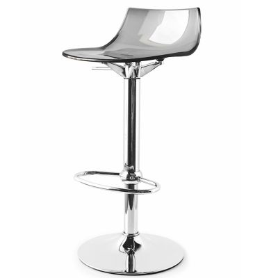 Led Swivel Stool