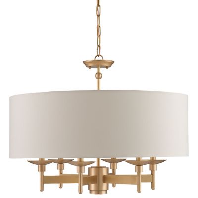 Bering Chandelier