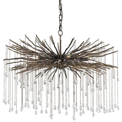 Fen Chandelier