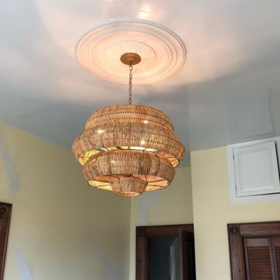 Antibes chandelier deals