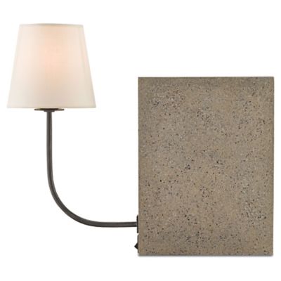 Oldknow Bookcase Lamp by Currey and Company at