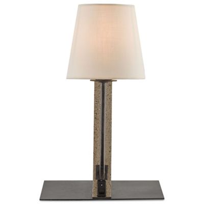 Oldknow Bookcase Lamp by Currey and Company at