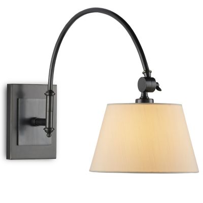 Ashby Swing-Arm Wall Sconce