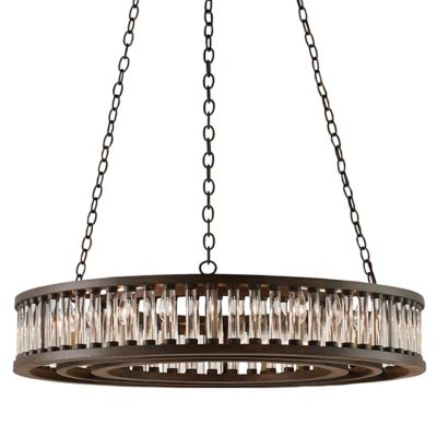 Elixir Round Chandelier