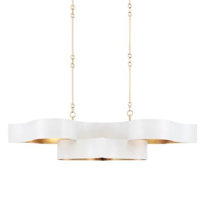 Grand Lotus Linear Suspension